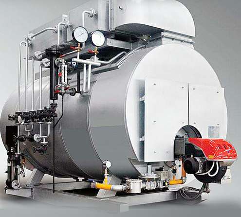 燃气锅炉专业制造厂家 燃气锅炉厂家-兰州皓宇运动场馆管理有限公司